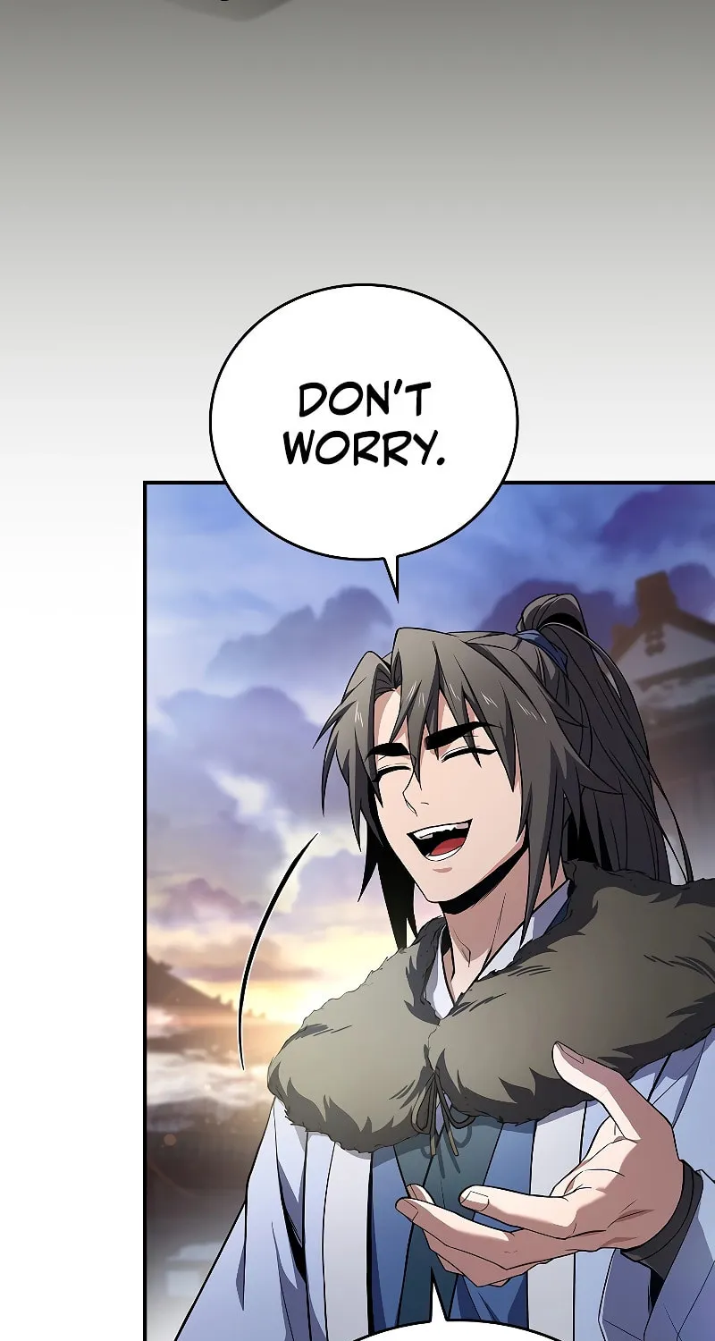 Reincarnated Escort Warrior Chapter 56 page 92 - 