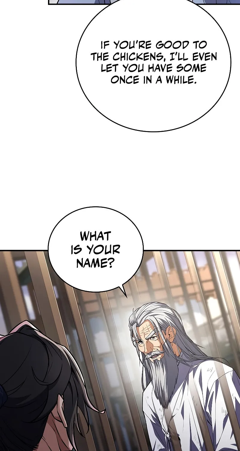 Reincarnated Escort Warrior Chapter 56 page 93 - 