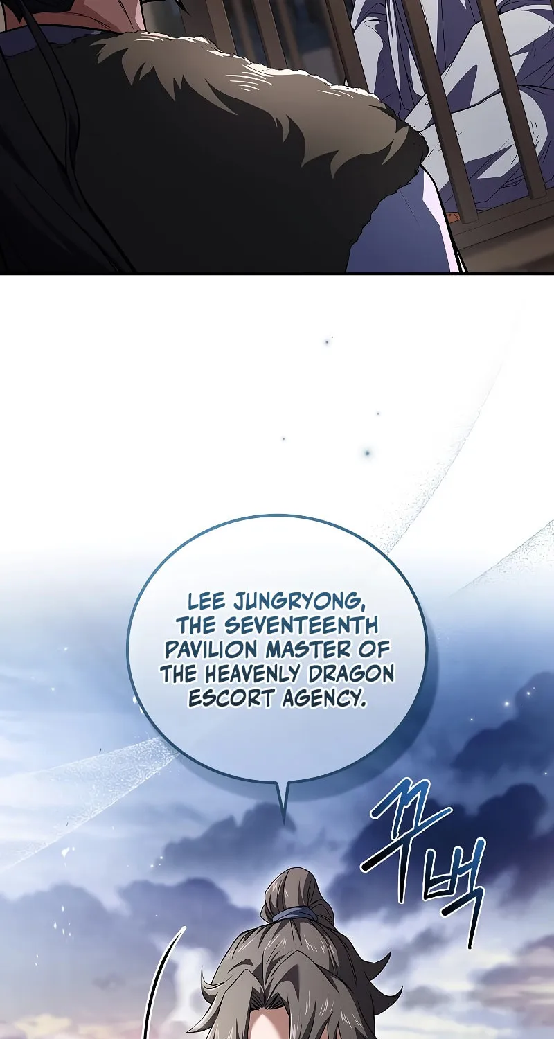 Reincarnated Escort Warrior Chapter 56 page 94 - 
