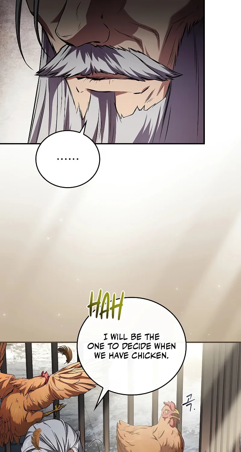 Reincarnated Escort Warrior Chapter 56 page 96 - 