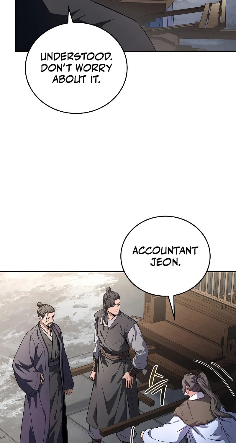 Reincarnated Escort Warrior Chapter 56 page 99 - 