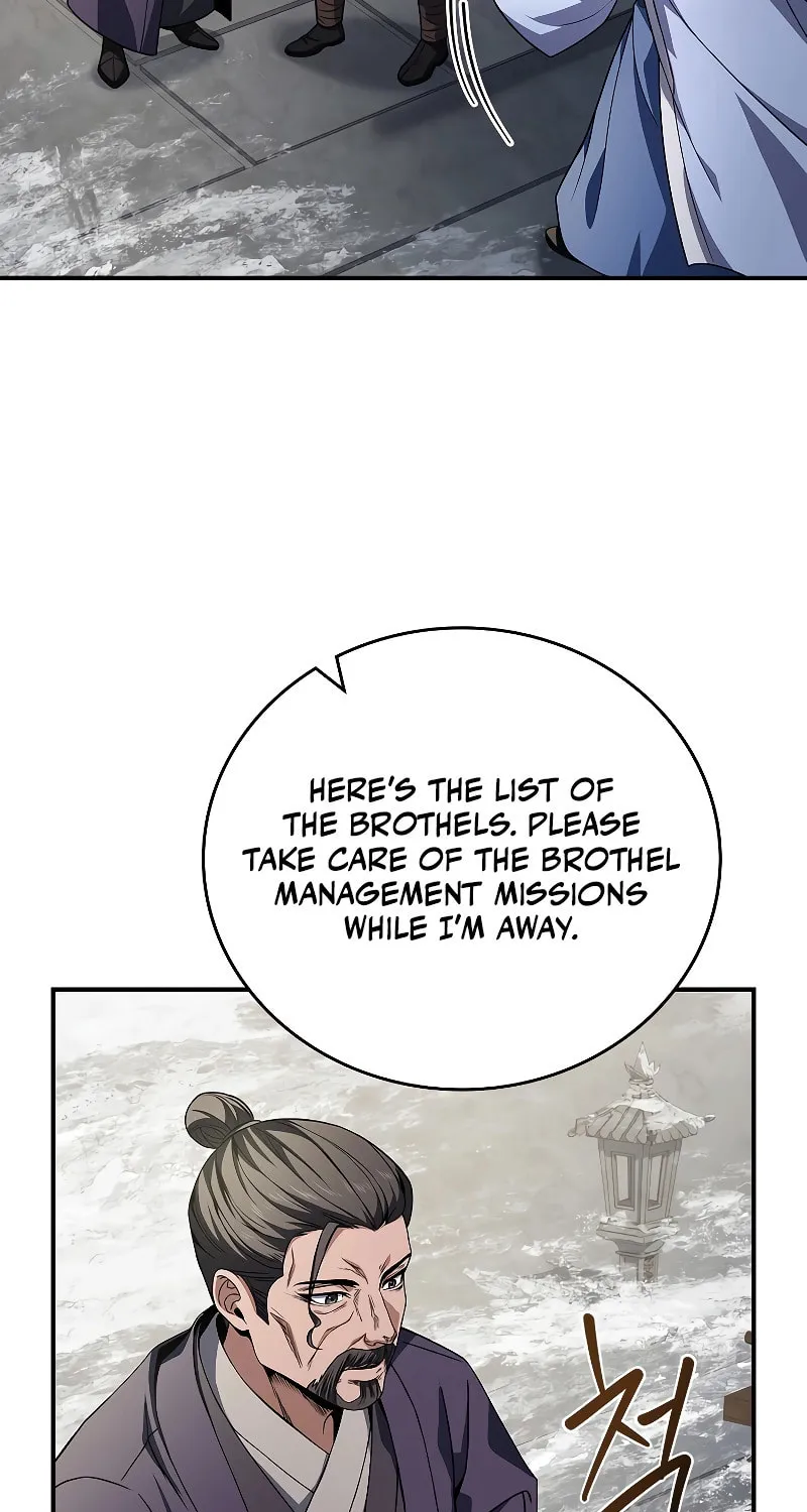 Reincarnated Escort Warrior Chapter 56 page 100 - 