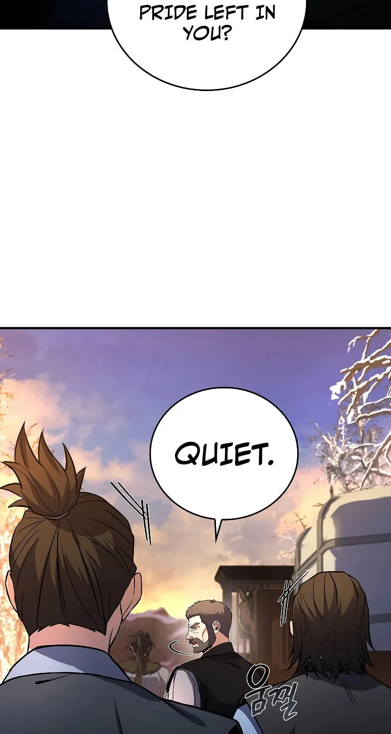 Reincarnated Escort Warrior Chapter 57 page 12 - 