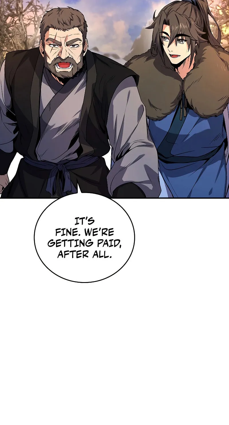 Reincarnated Escort Warrior Chapter 57 page 16 - 