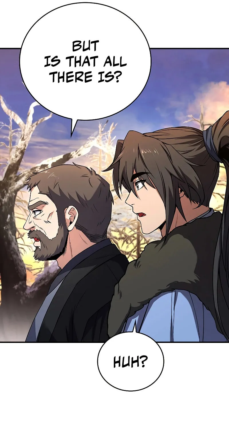 Reincarnated Escort Warrior Chapter 57 page 17 - 