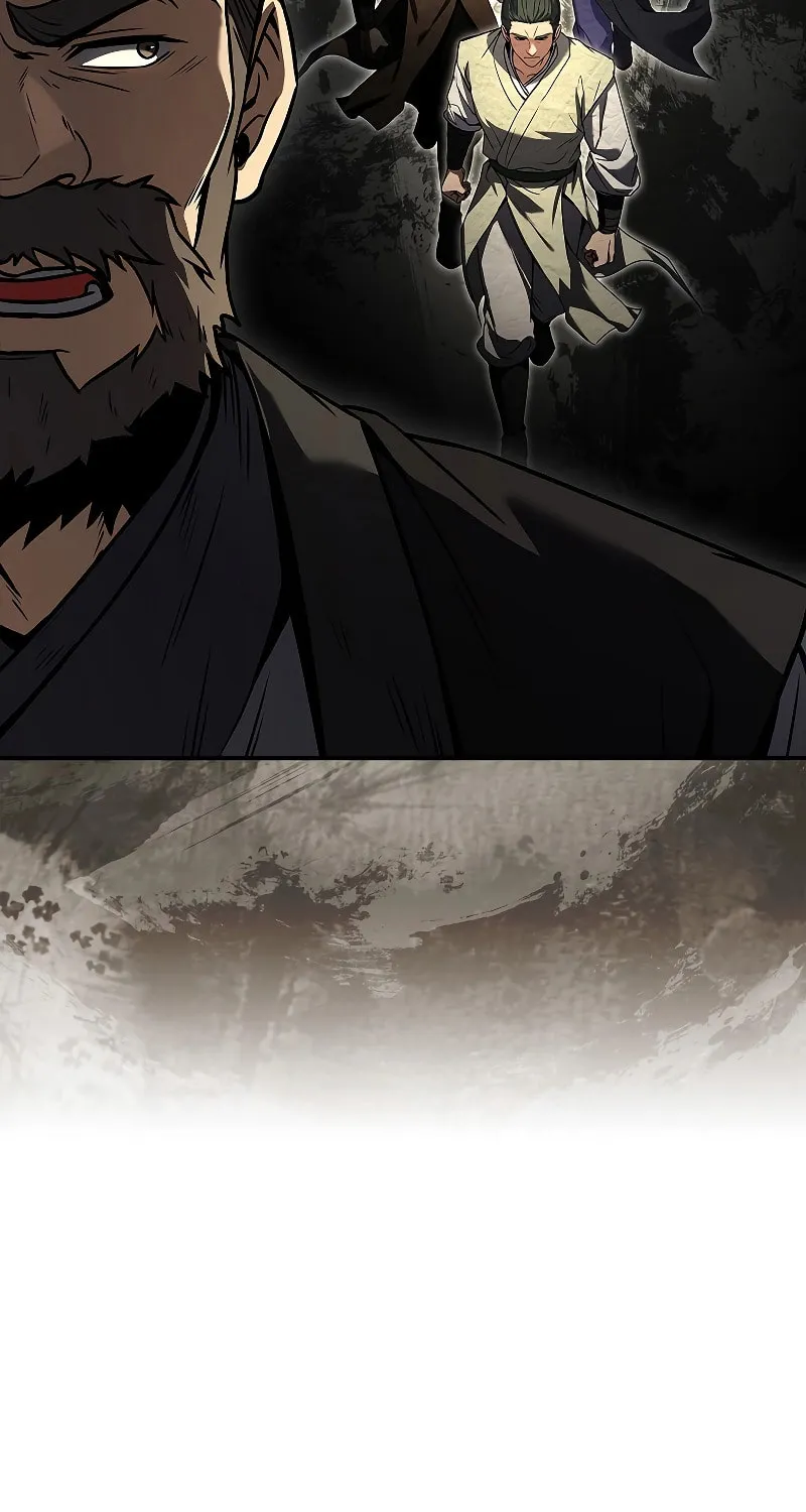 Reincarnated Escort Warrior Chapter 57 page 19 - 