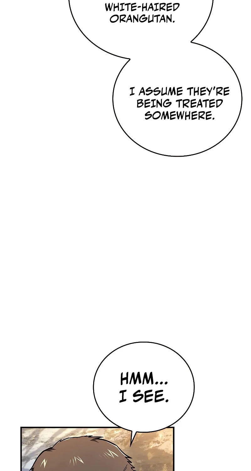 Reincarnated Escort Warrior Chapter 57 page 21 - 