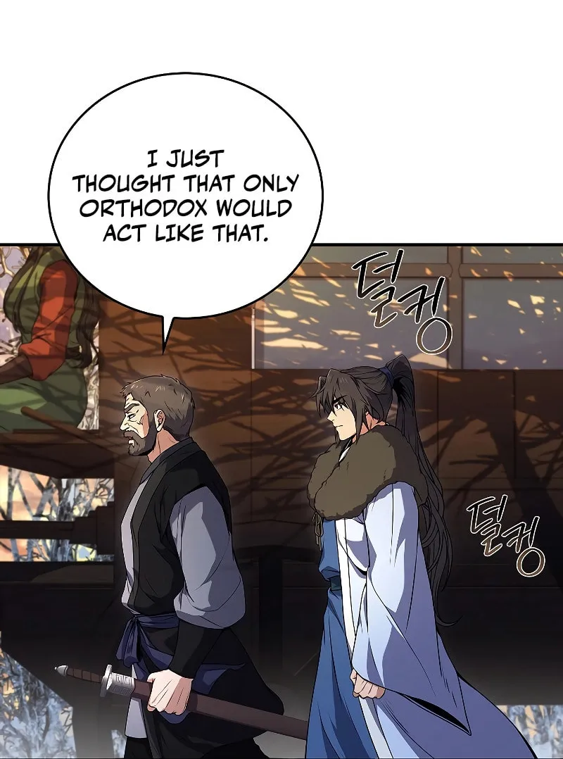 Reincarnated Escort Warrior Chapter 57 page 24 - 