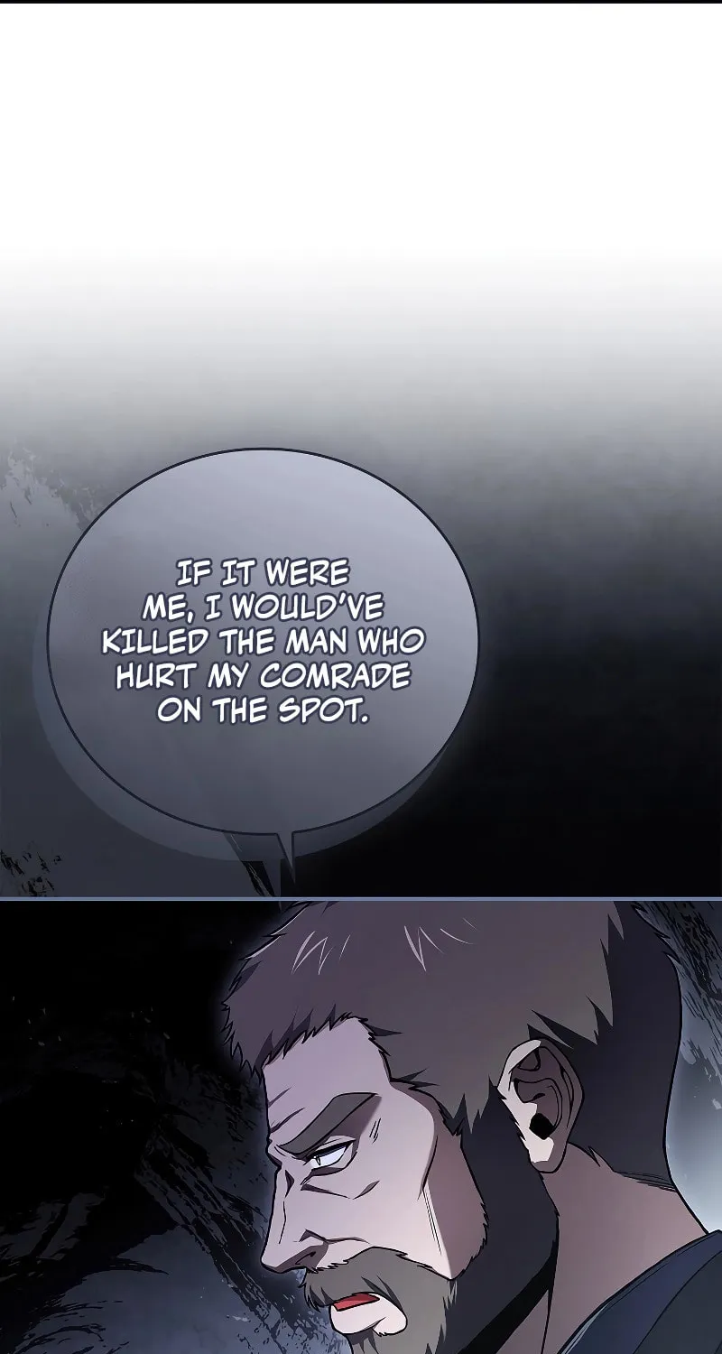 Reincarnated Escort Warrior Chapter 57 page 25 - 