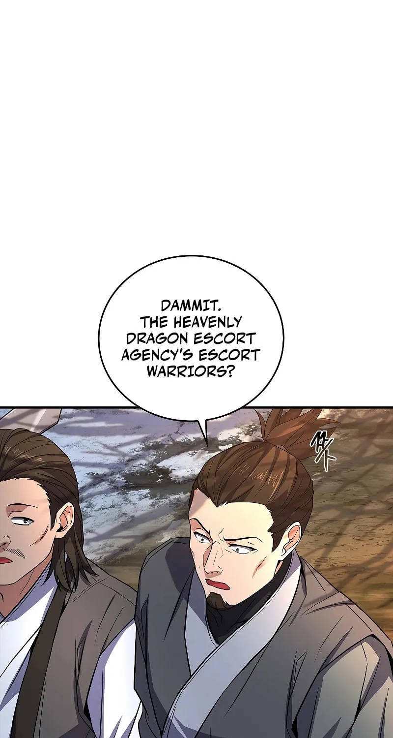 Reincarnated Escort Warrior Chapter 57 page 4 - 