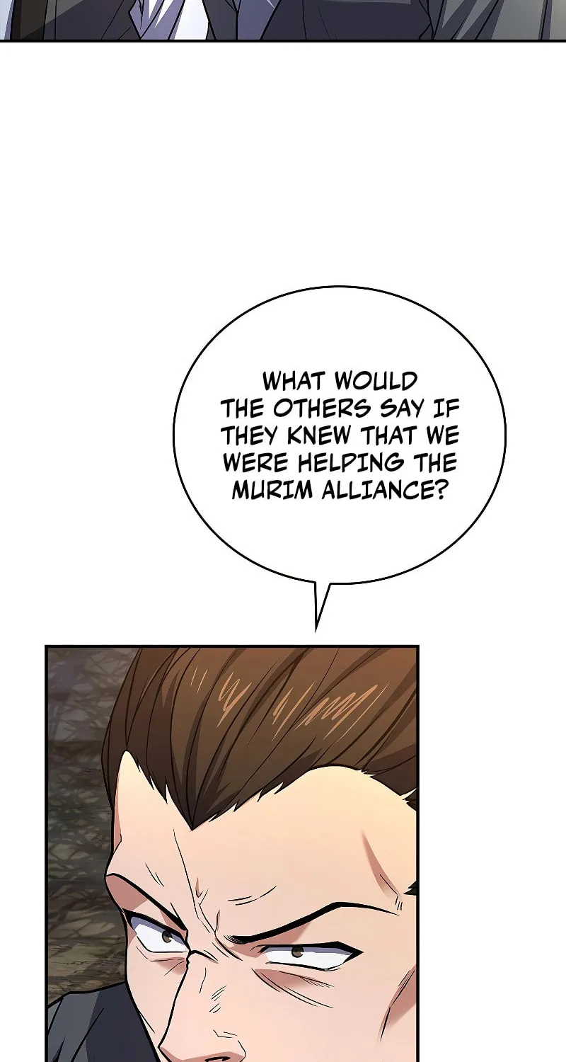 Reincarnated Escort Warrior Chapter 57 page 5 - 