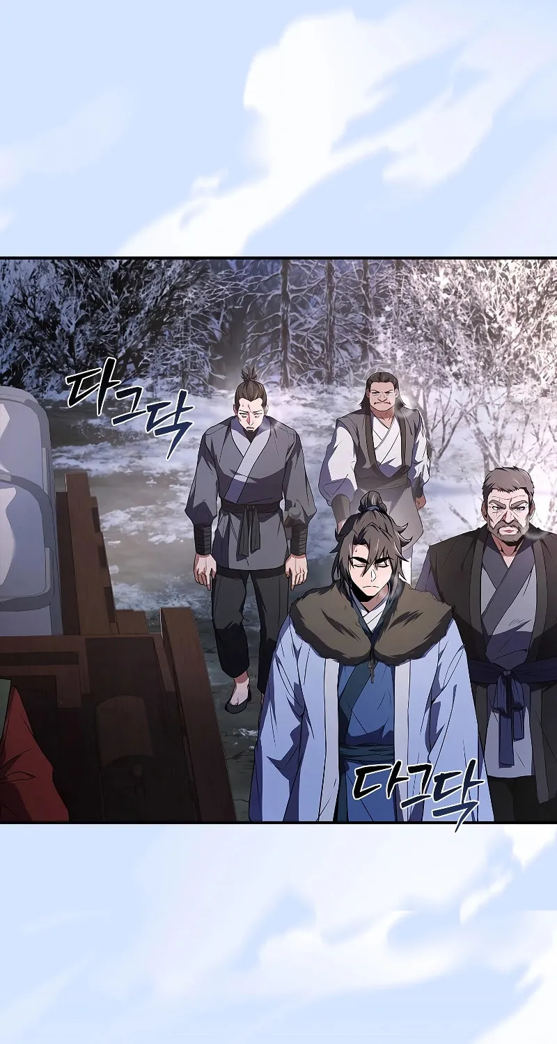 Reincarnated Escort Warrior Chapter 57 page 41 - 