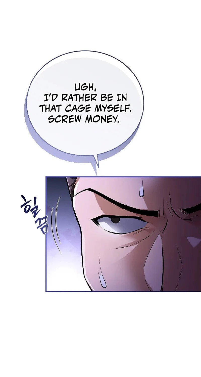 Reincarnated Escort Warrior Chapter 57 page 44 - 