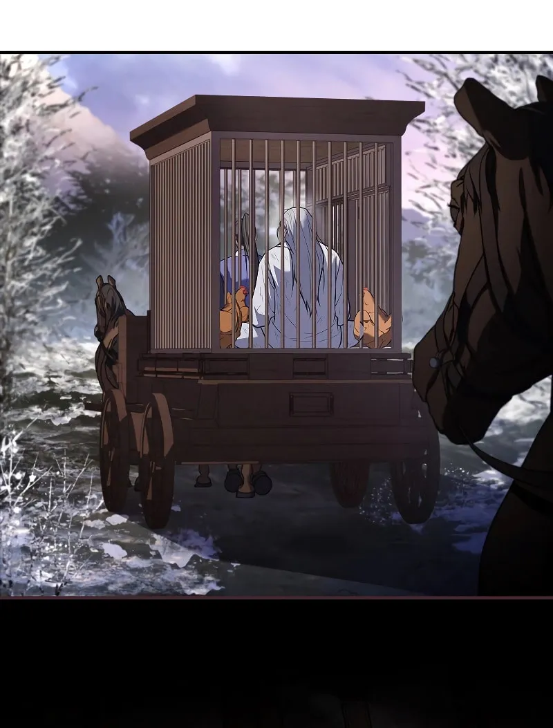 Reincarnated Escort Warrior Chapter 57 page 45 - 
