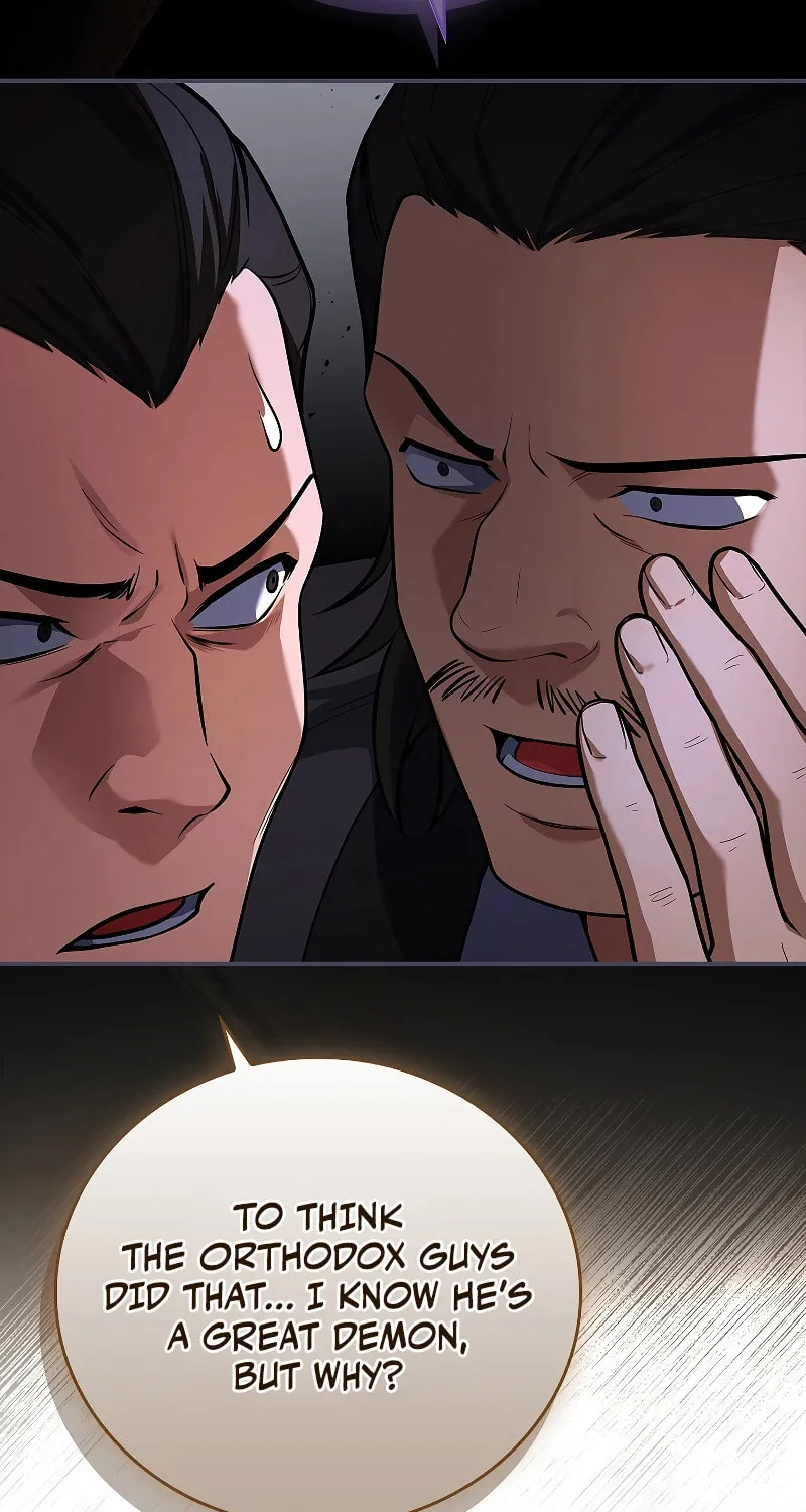 Reincarnated Escort Warrior Chapter 57 page 49 - 