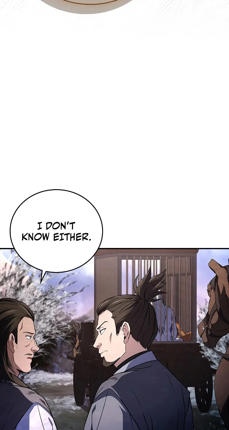Reincarnated Escort Warrior Chapter 57 page 50 - 