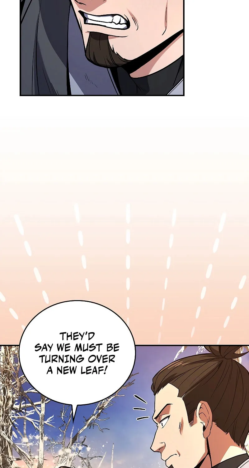 Reincarnated Escort Warrior Chapter 57 page 6 - 