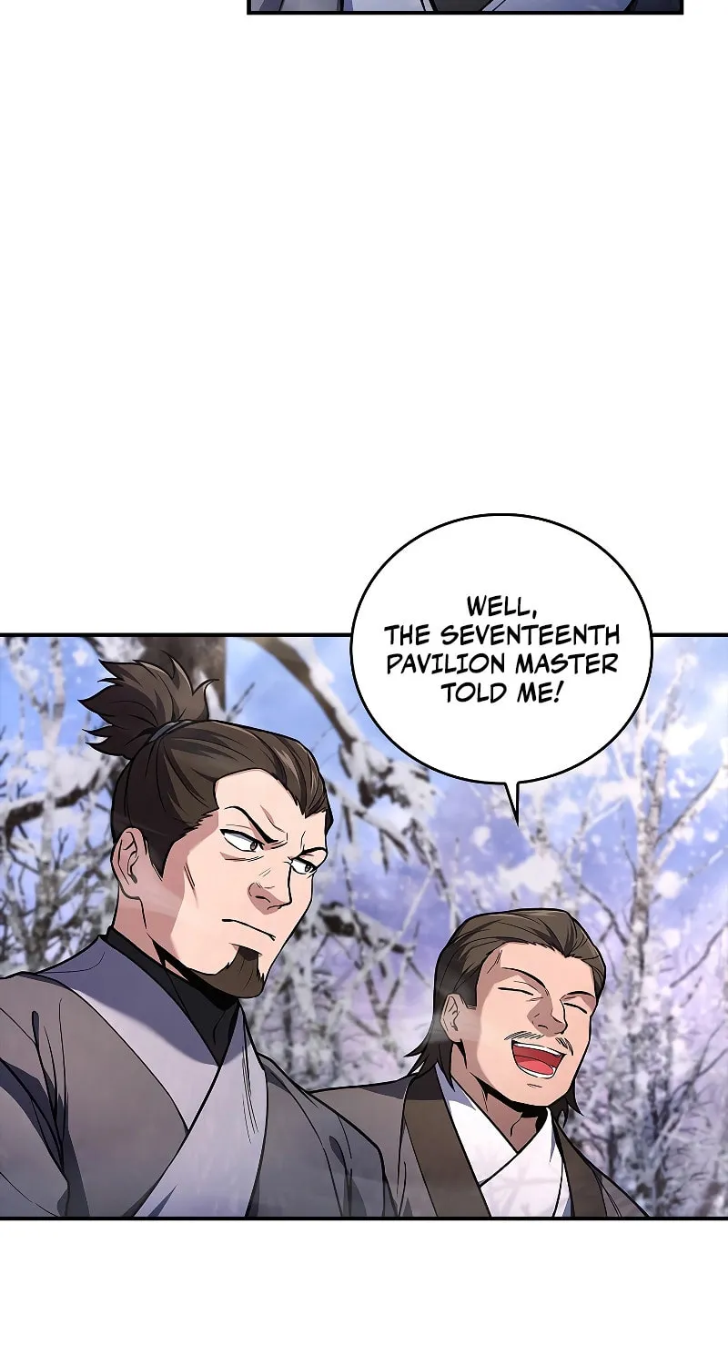 Reincarnated Escort Warrior Chapter 57 page 52 - 