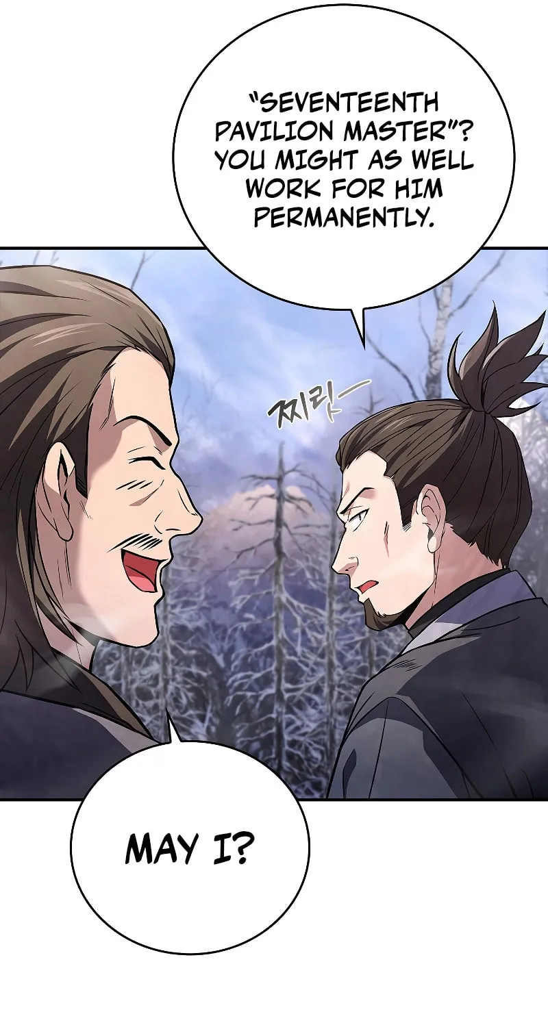 Reincarnated Escort Warrior Chapter 57 page 54 - 