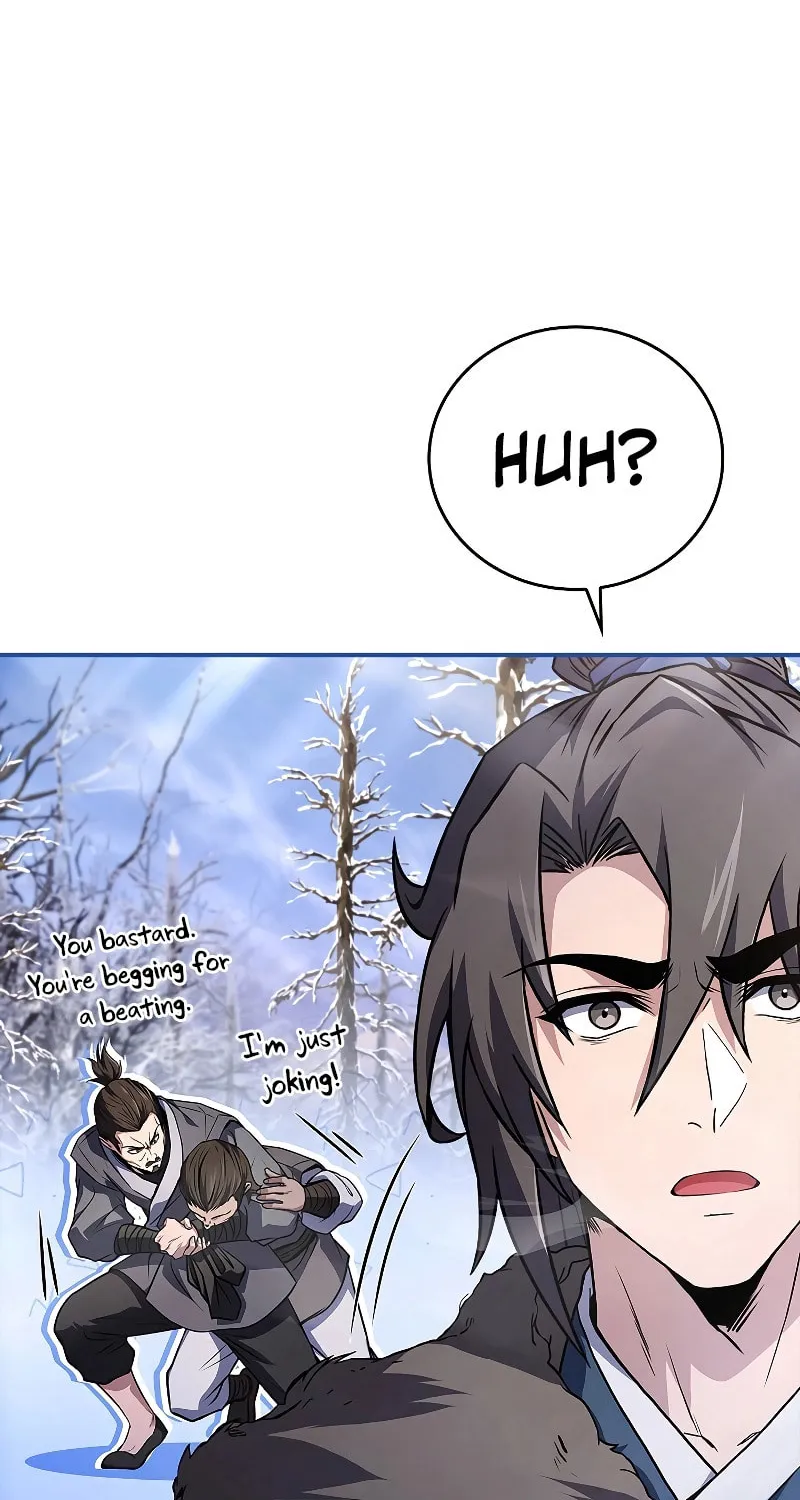 Reincarnated Escort Warrior Chapter 57 page 55 - 