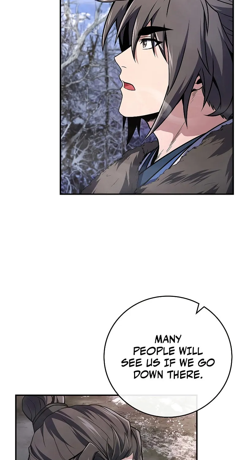 Reincarnated Escort Warrior Chapter 57 page 60 - 
