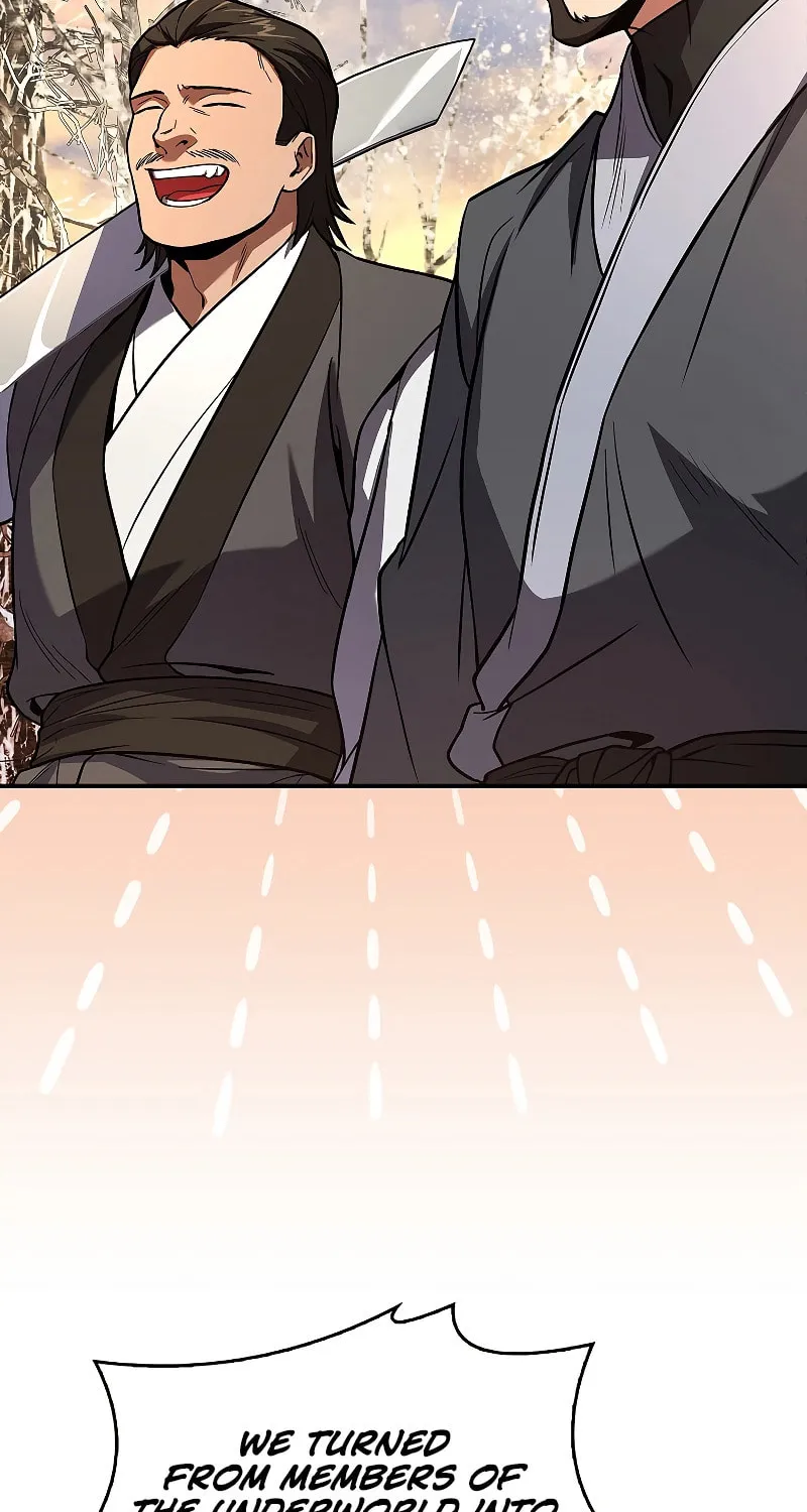 Reincarnated Escort Warrior Chapter 57 page 7 - 
