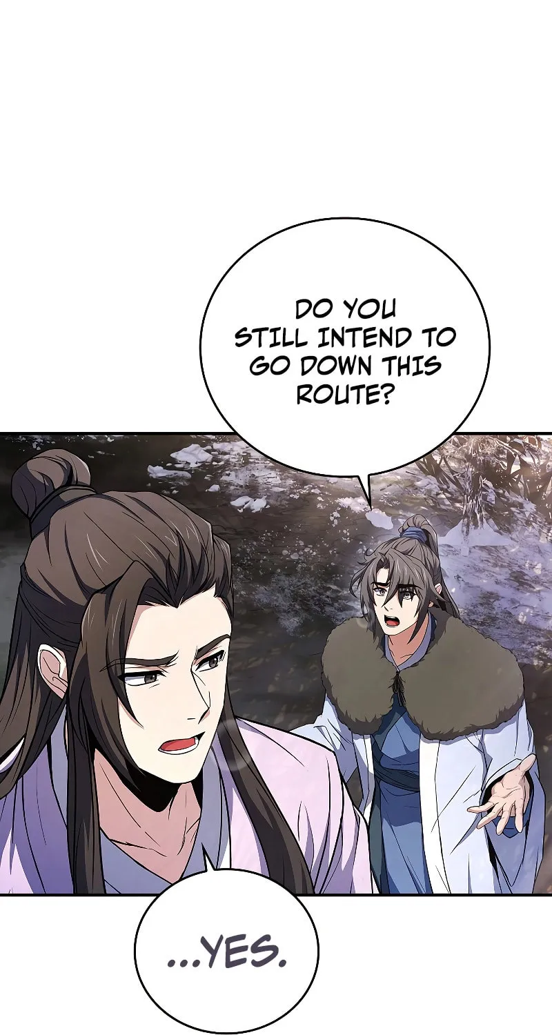 Reincarnated Escort Warrior Chapter 57 page 62 - 