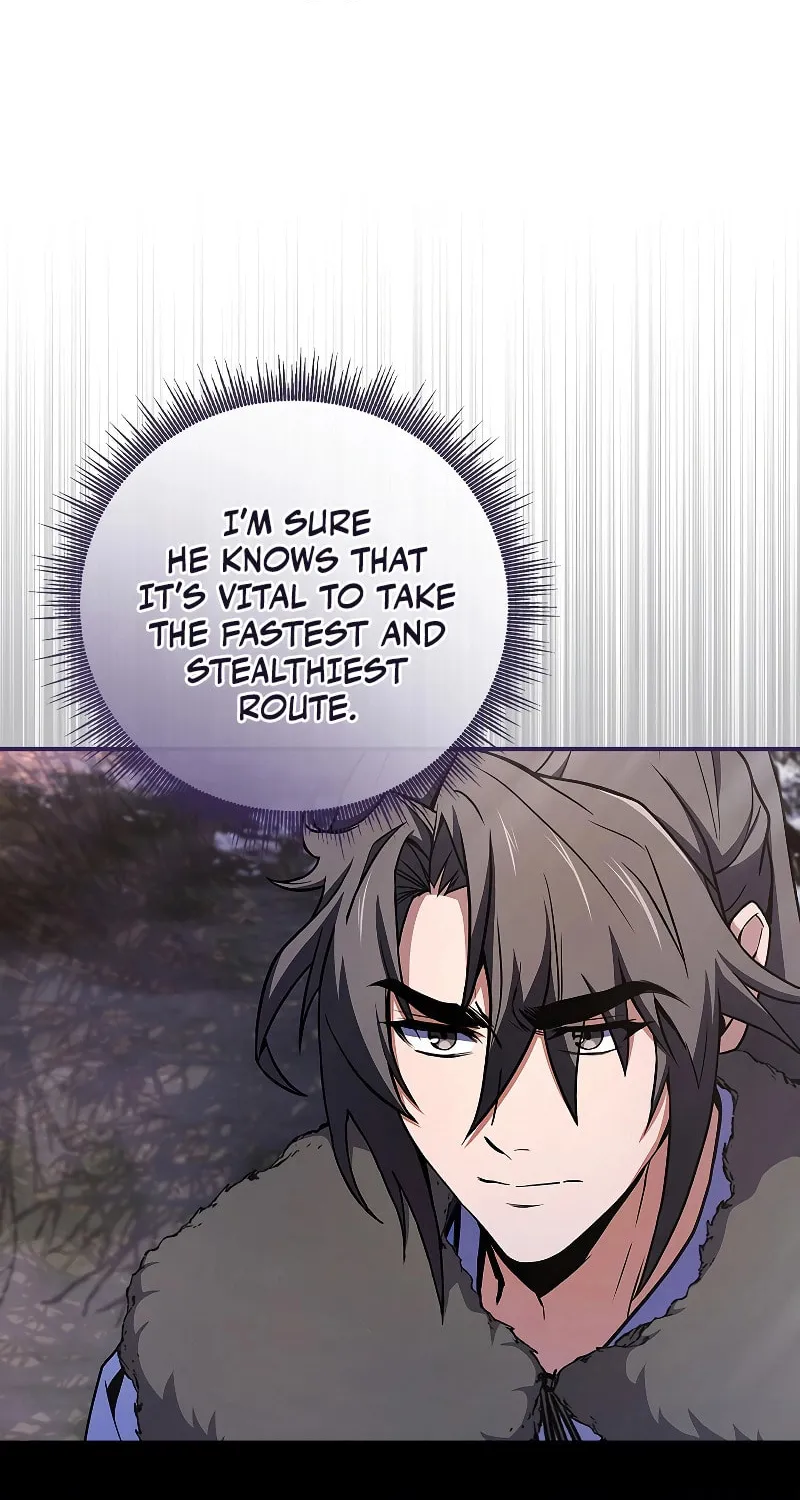 Reincarnated Escort Warrior Chapter 57 page 63 - 