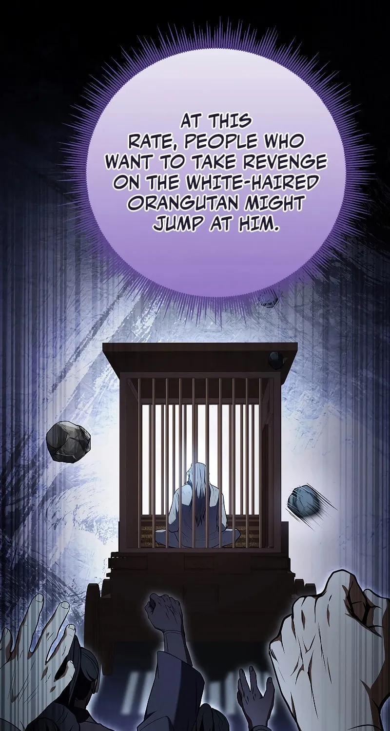 Reincarnated Escort Warrior Chapter 57 page 64 - 