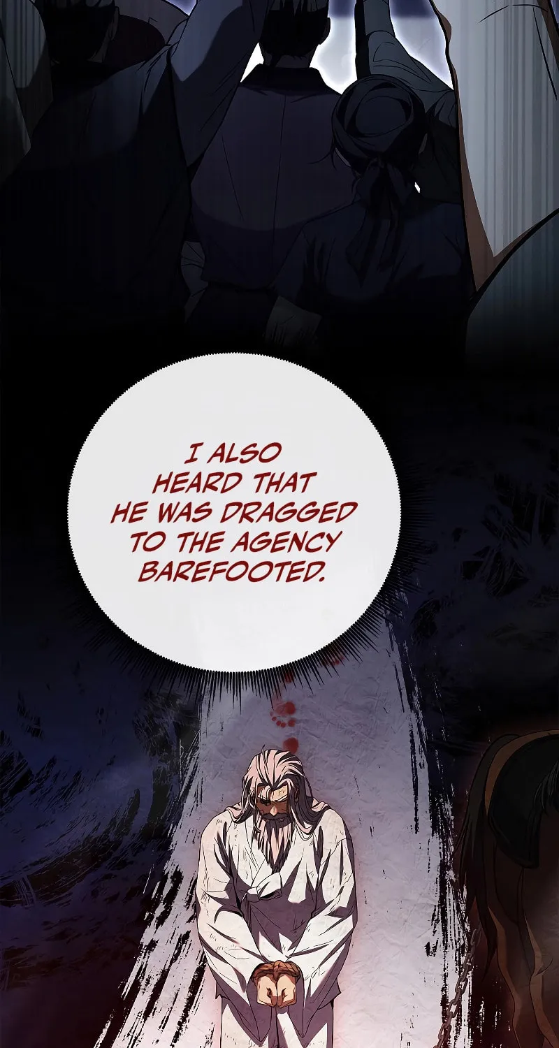 Reincarnated Escort Warrior Chapter 57 page 65 - 