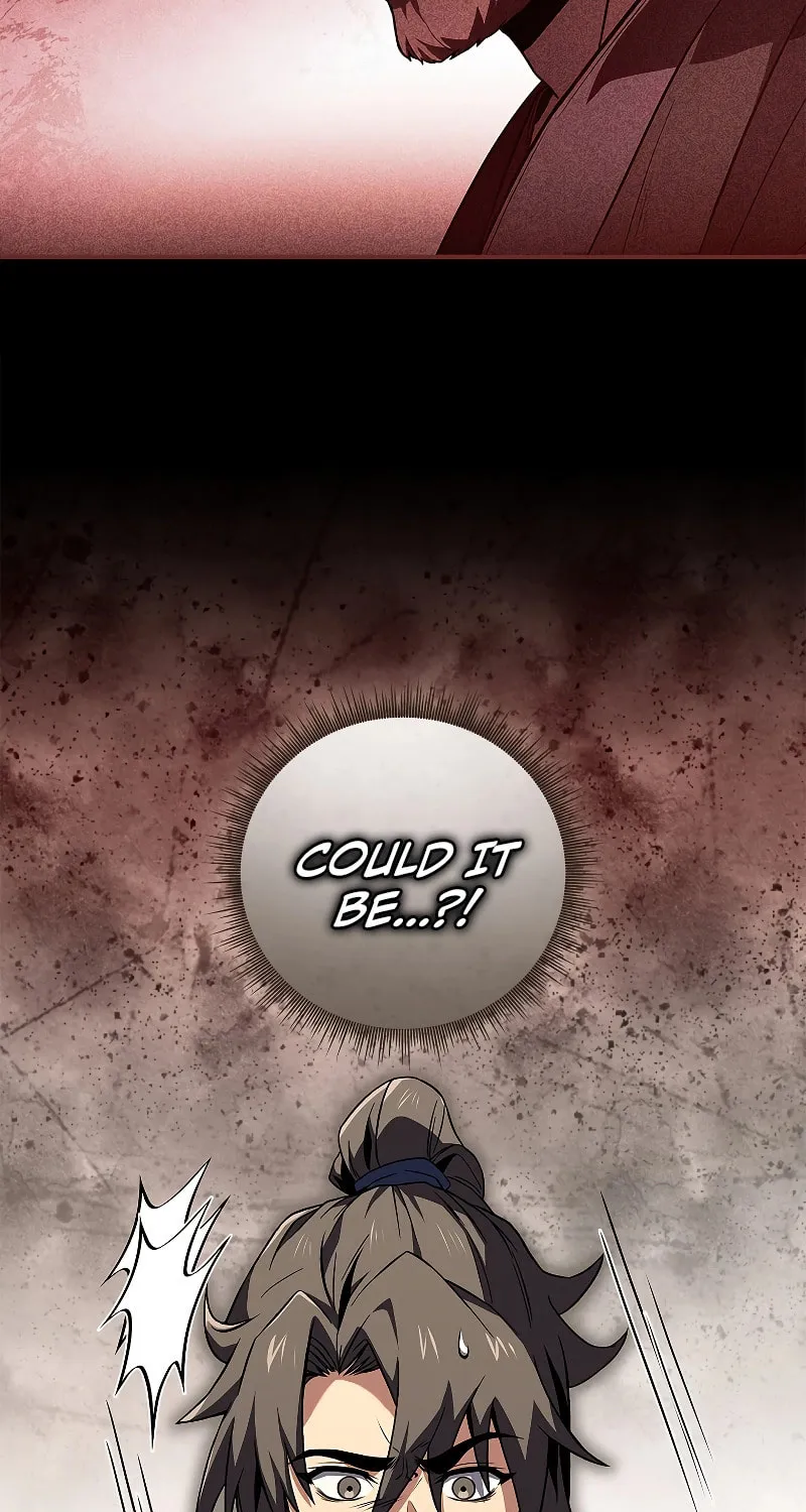 Reincarnated Escort Warrior Chapter 57 page 68 - 