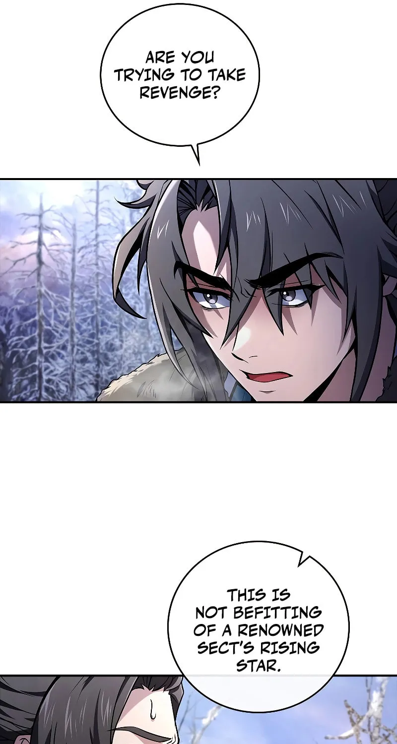 Reincarnated Escort Warrior Chapter 57 page 70 - 