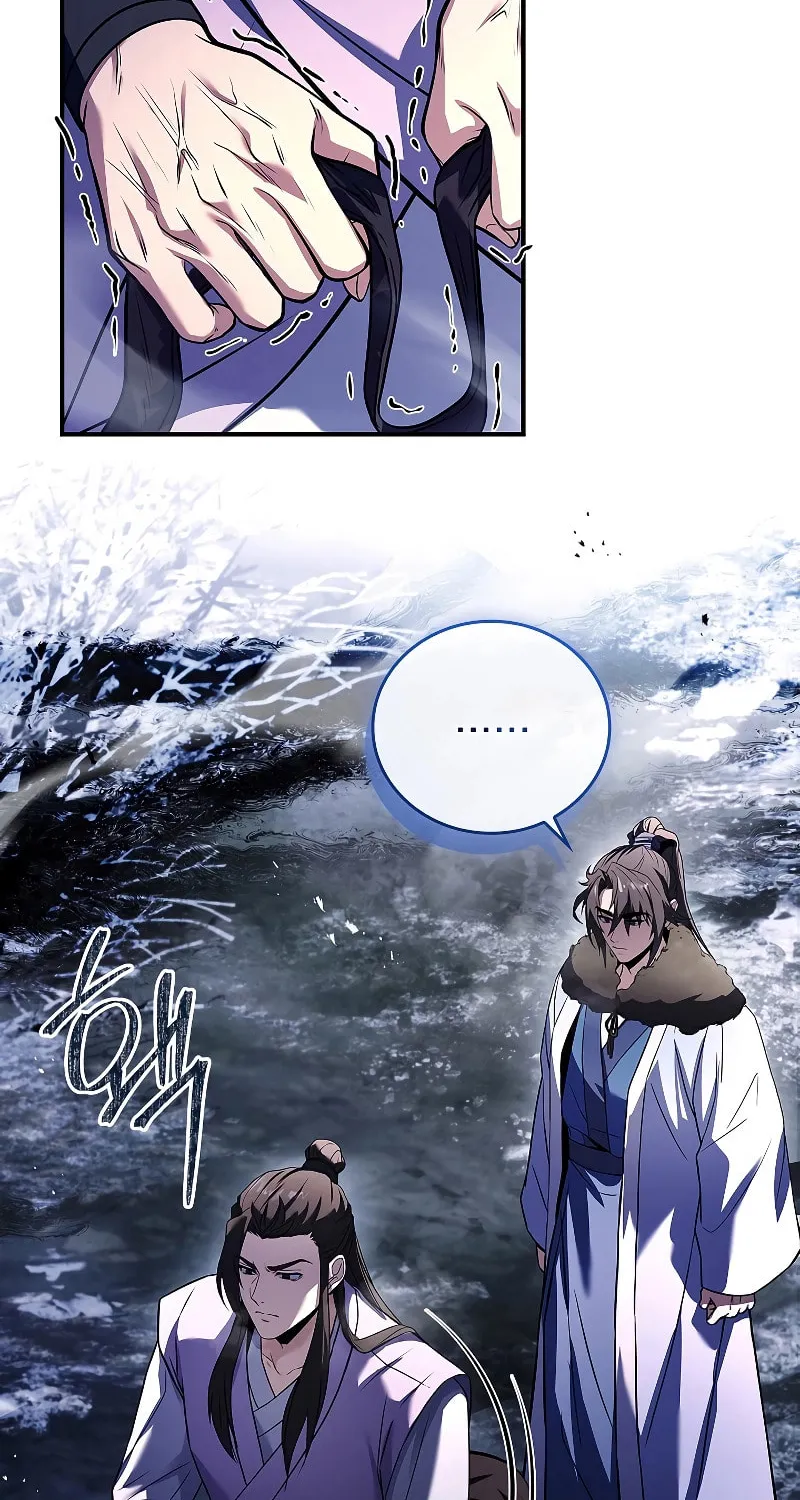 Reincarnated Escort Warrior Chapter 57 page 73 - 