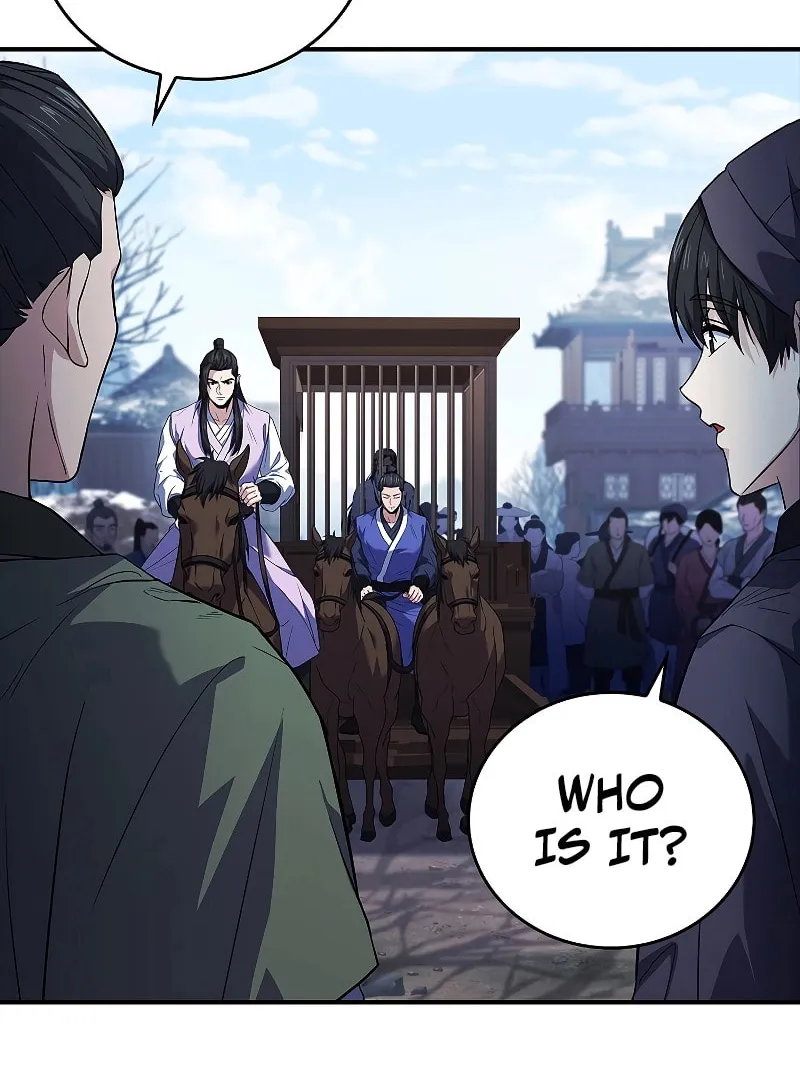 Reincarnated Escort Warrior Chapter 57 page 77 - 