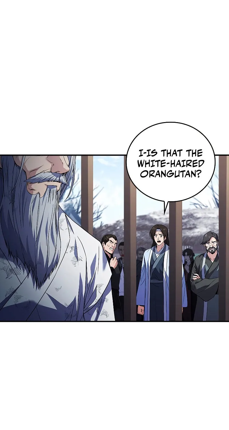 Reincarnated Escort Warrior Chapter 57 page 78 - 