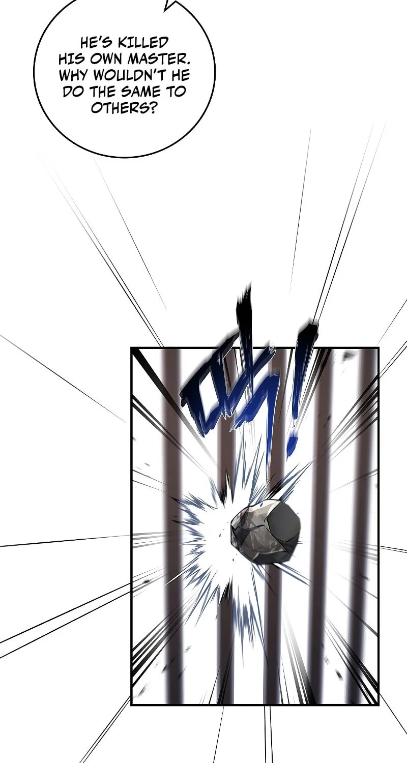 Reincarnated Escort Warrior Chapter 57 page 81 - 