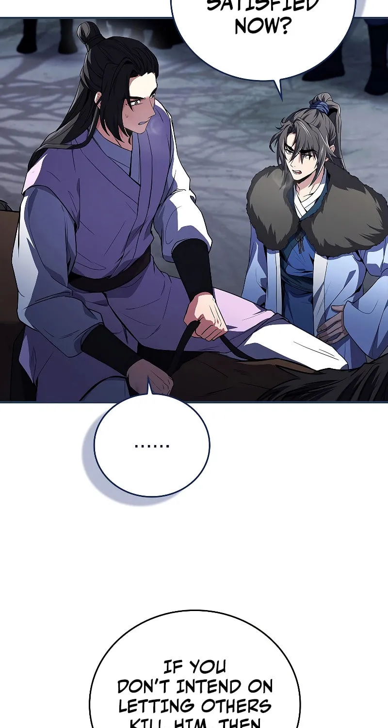 Reincarnated Escort Warrior Chapter 57 page 84 - 