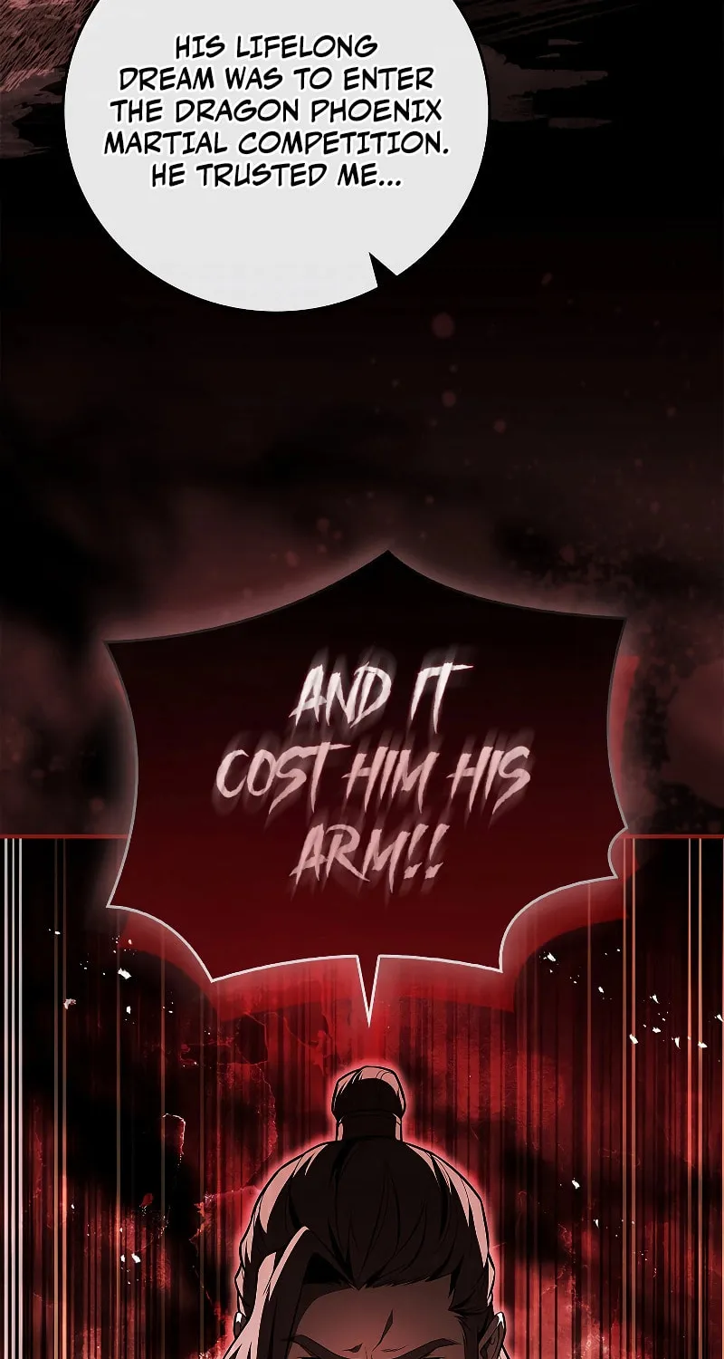 Reincarnated Escort Warrior Chapter 57 page 89 - 