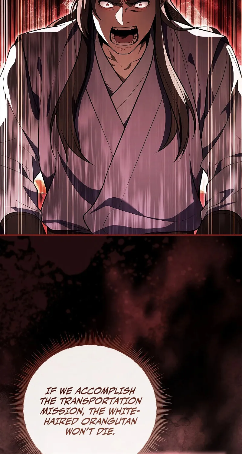 Reincarnated Escort Warrior Chapter 57 page 90 - 
