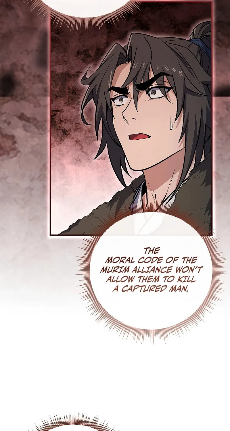 Reincarnated Escort Warrior Chapter 57 page 91 - 