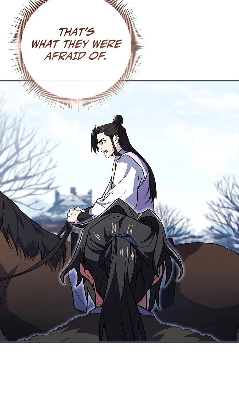Reincarnated Escort Warrior Chapter 57 page 92 - 