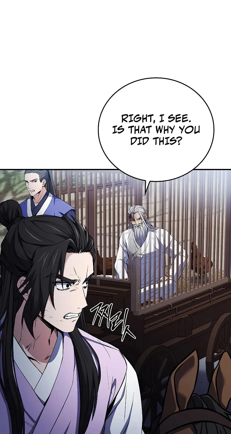 Reincarnated Escort Warrior Chapter 57 page 94 - 