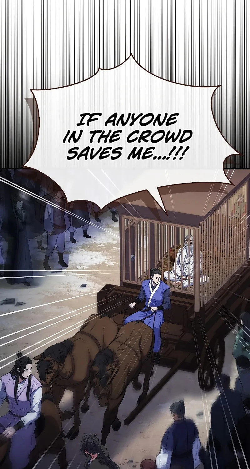 Reincarnated Escort Warrior Chapter 57 page 97 - 