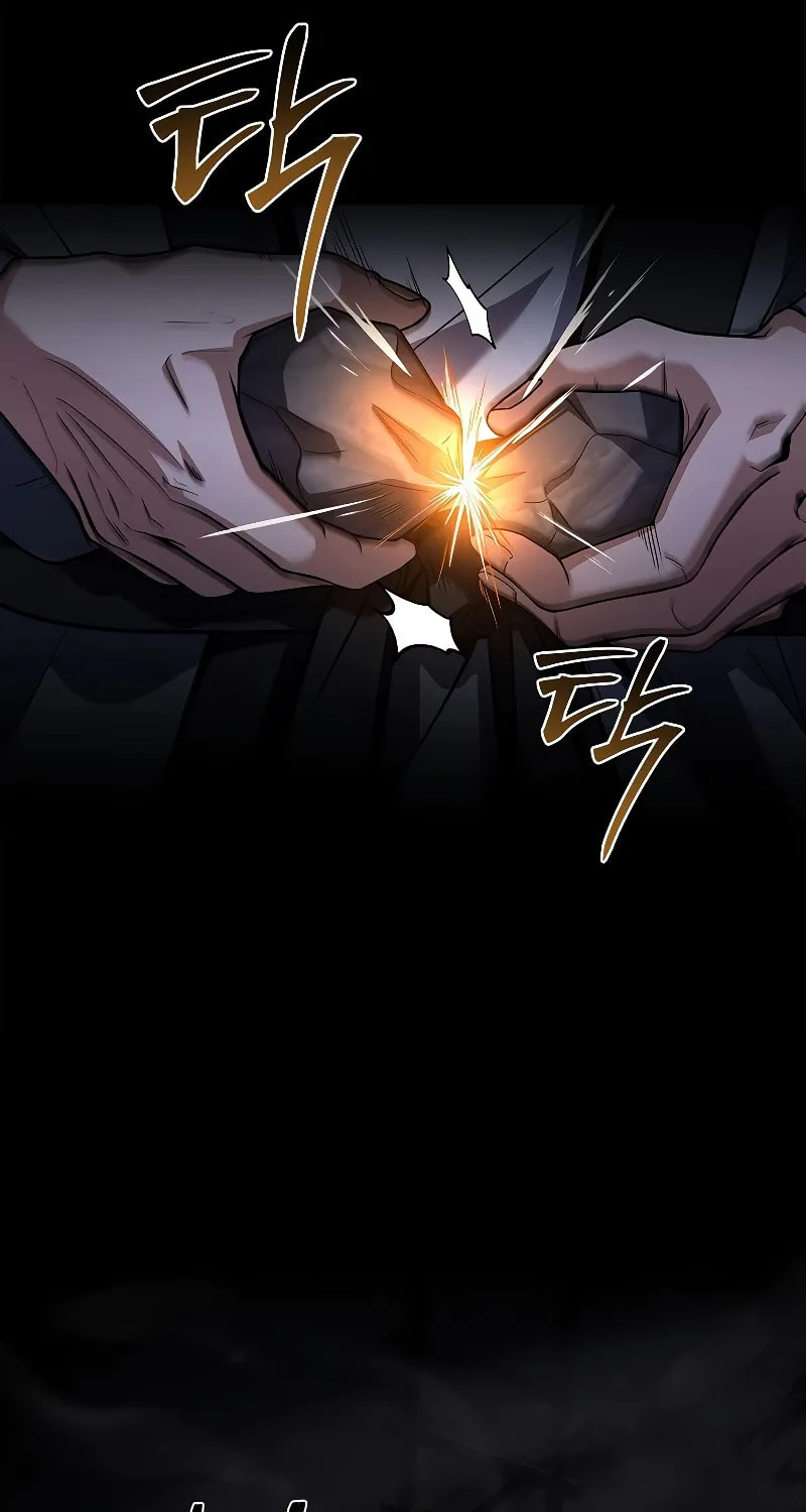 Reincarnated Escort Warrior Chapter 58 page 101 - 