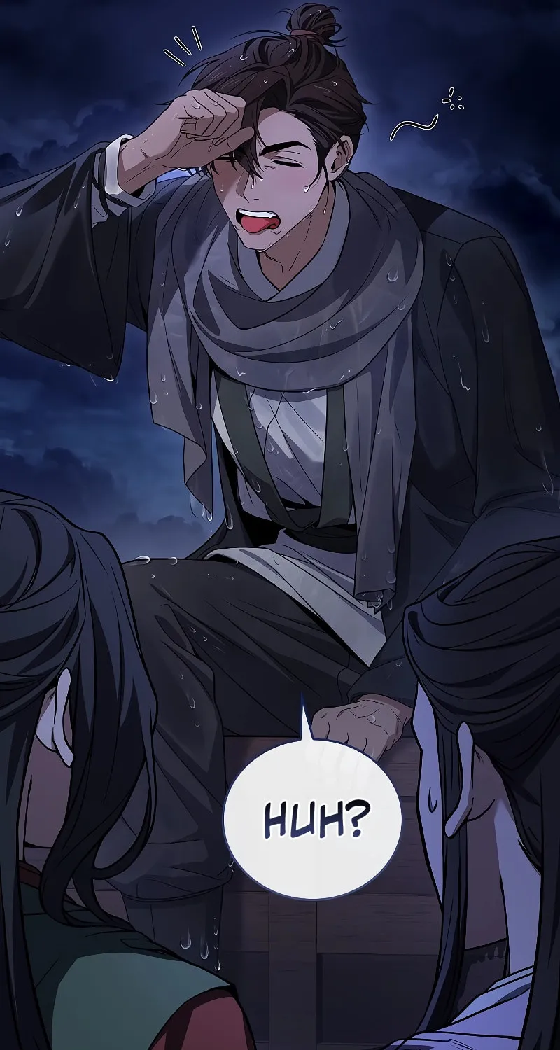Reincarnated Escort Warrior Chapter 58 page 108 - 