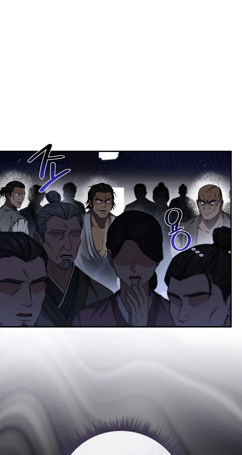 Reincarnated Escort Warrior Chapter 58 page 15 - 