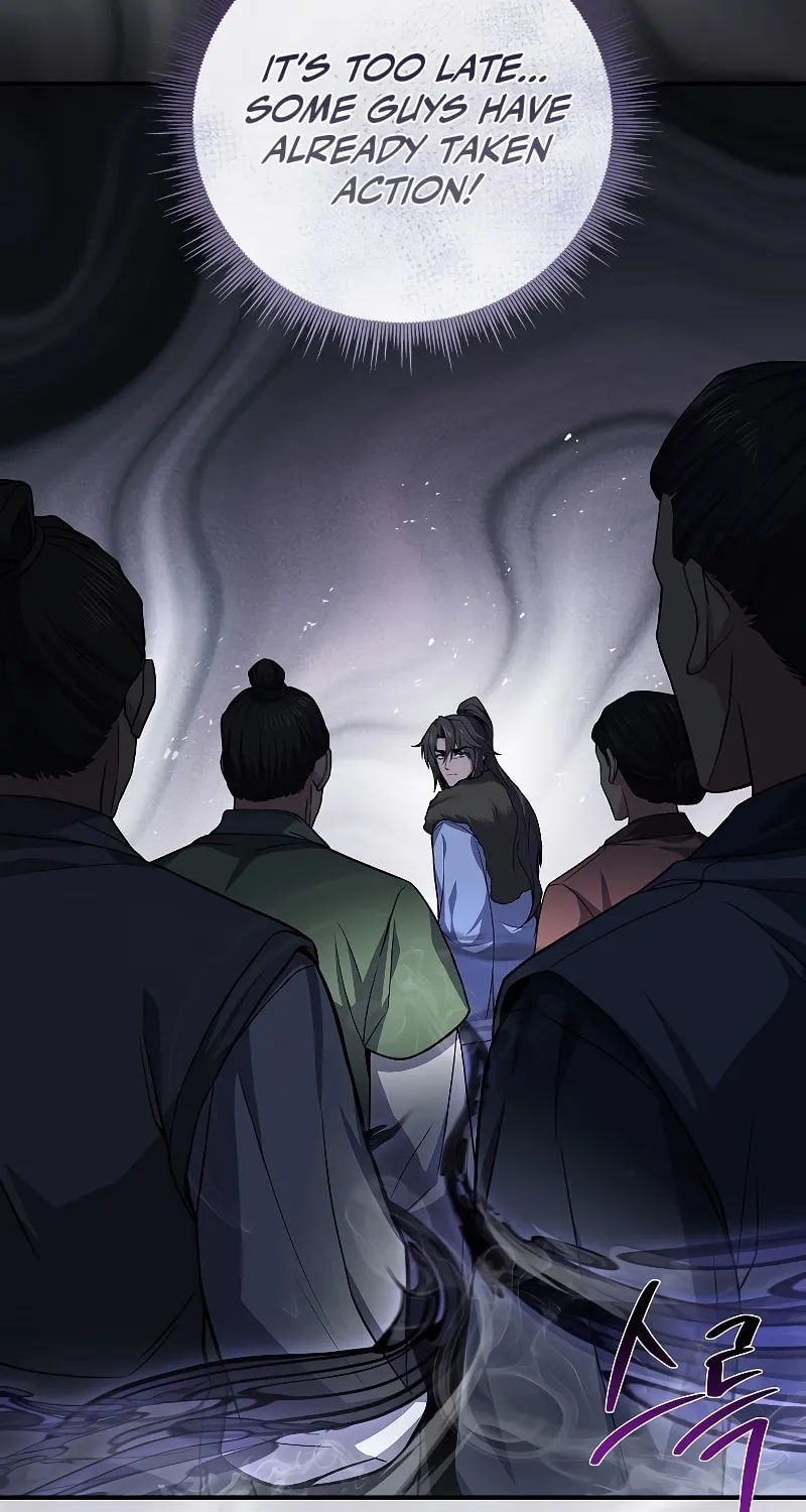 Reincarnated Escort Warrior Chapter 58 page 16 - 