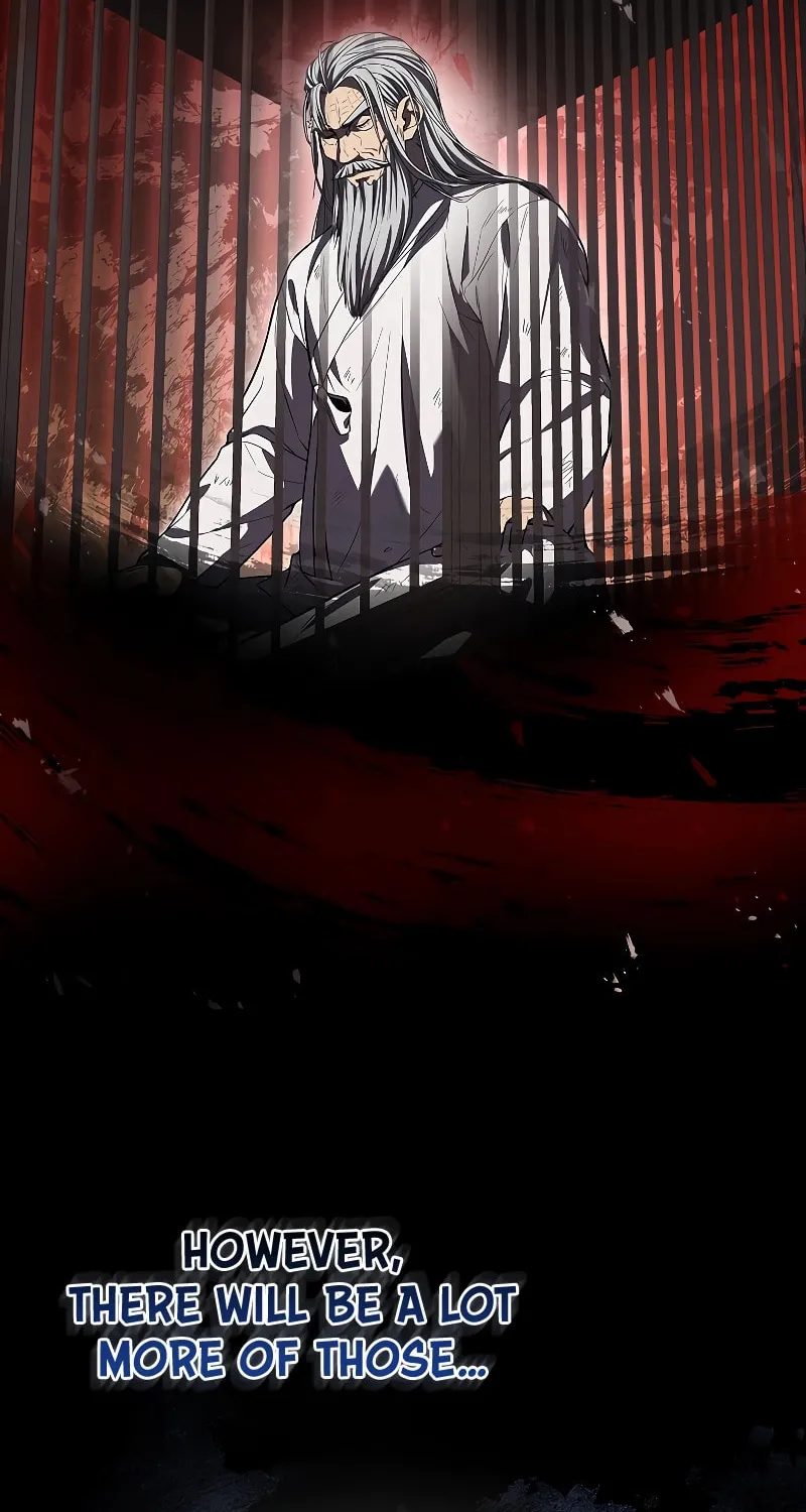 Reincarnated Escort Warrior Chapter 58 page 19 - 