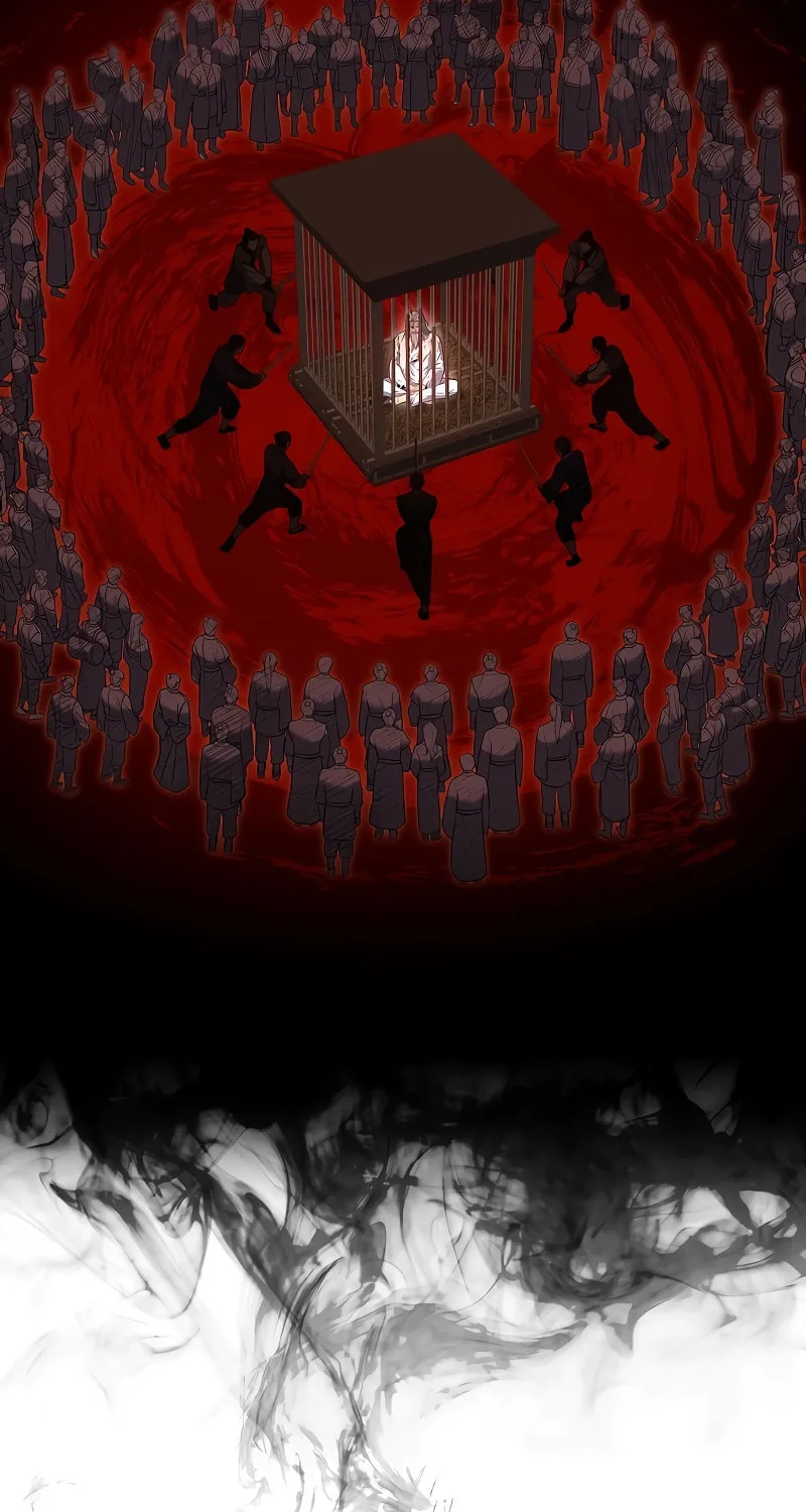 Reincarnated Escort Warrior Chapter 58 page 21 - 