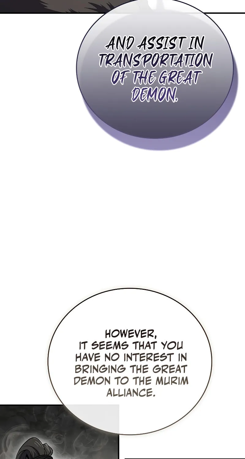 Reincarnated Escort Warrior Chapter 58 page 28 - 